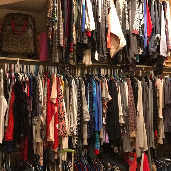 Meet your Posher, Colbie - Picture 5 of 8